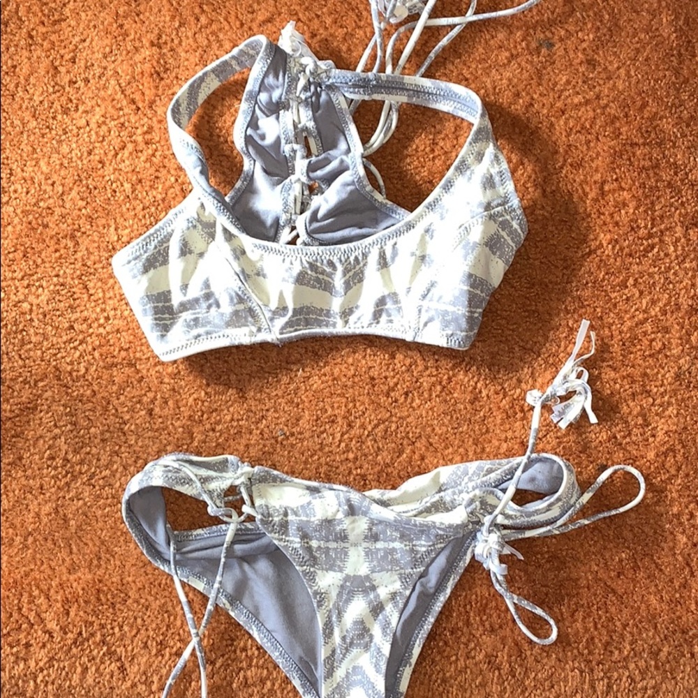 Rip curl swimsuit